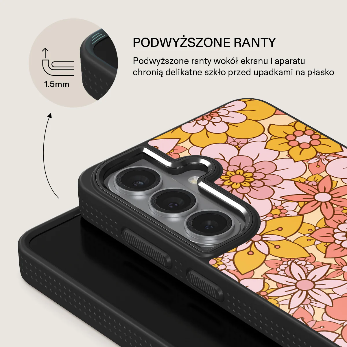 Garden Brunch - Samsung Galaxy S26 Plus Etui - Image 15