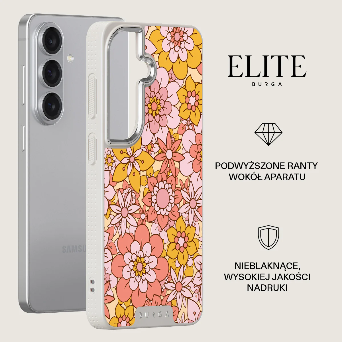 Garden Brunch - Samsung Galaxy S26 Plus Etui - Image 34
