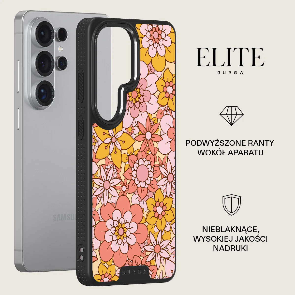 Garden Brunch - Samsung Galaxy S26 Ultra Etui - Image 13