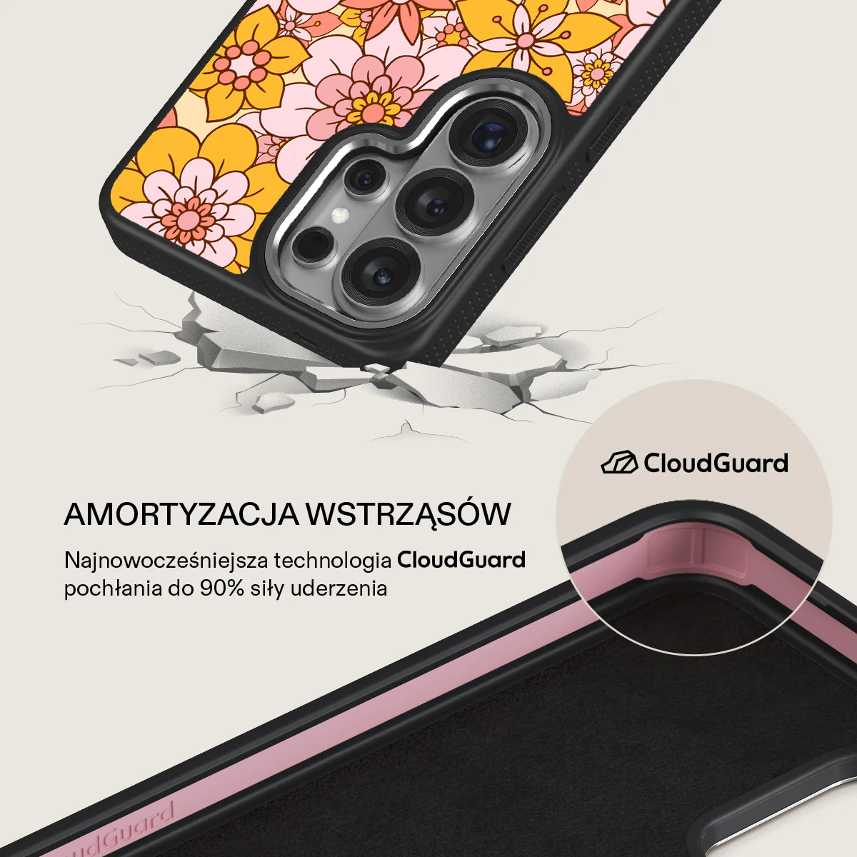 Garden Brunch - Samsung Galaxy S26 Ultra Etui - Image 21