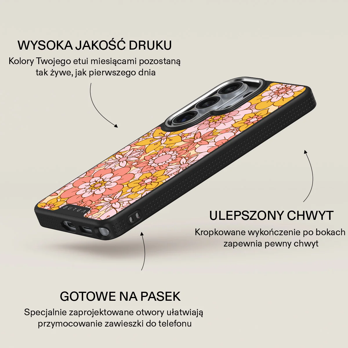 Garden Brunch - Samsung Galaxy S26 Ultra Etui - Image 23