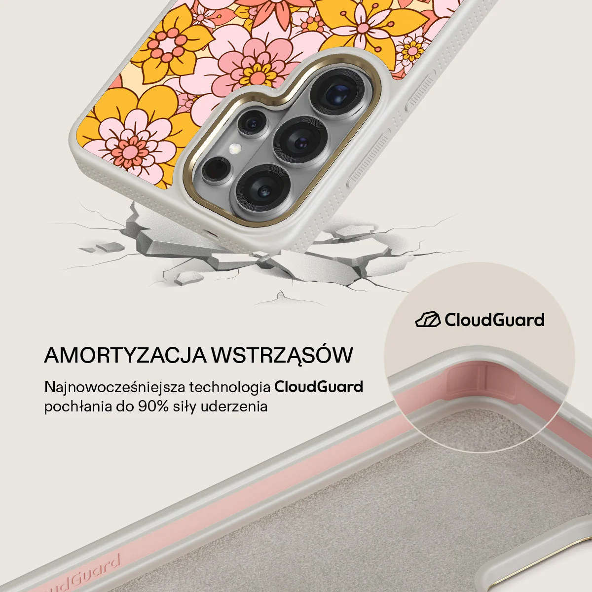 Garden Brunch - Samsung Galaxy S26 Ultra Etui - Image 28