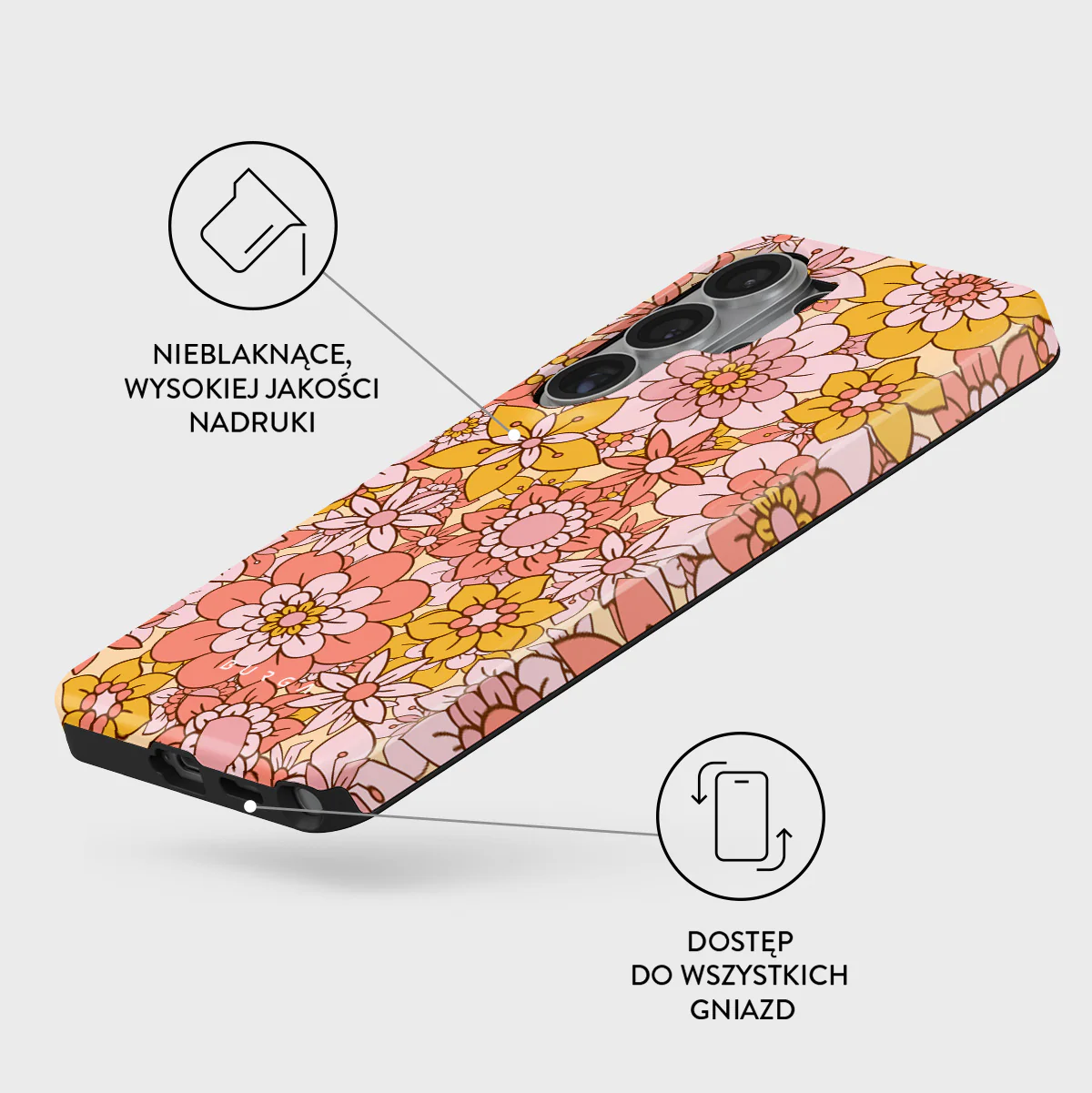 Garden Brunch - Samsung Galaxy S26 Ultra Etui - Image 3