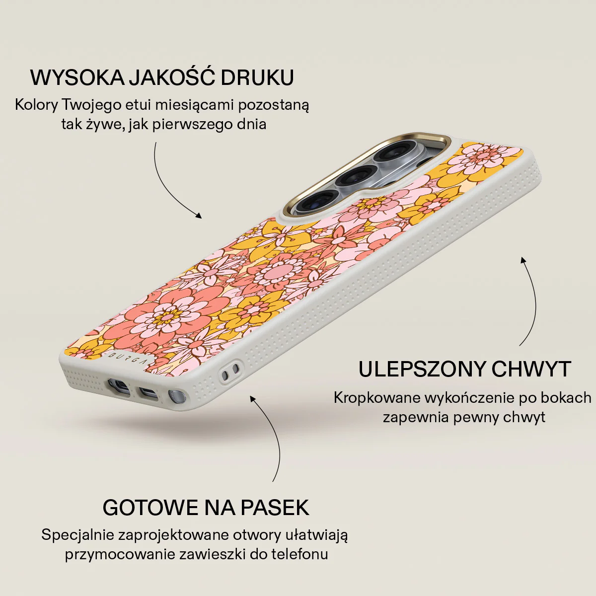 Garden Brunch - Samsung Galaxy S26 Ultra Etui - Image 30