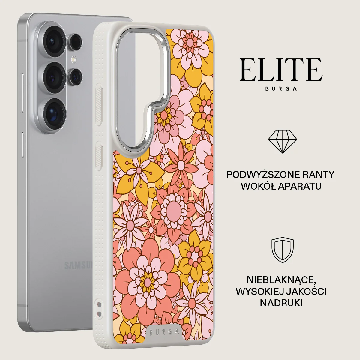 Garden Brunch - Samsung Galaxy S26 Ultra Etui - Image 34
