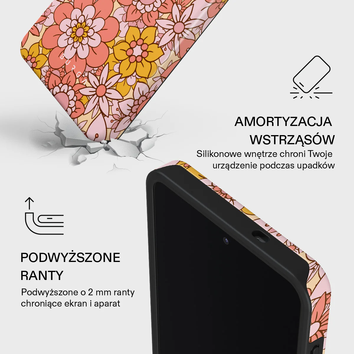 Garden Brunch - Samsung Galaxy S26 Ultra Etui - Image 4