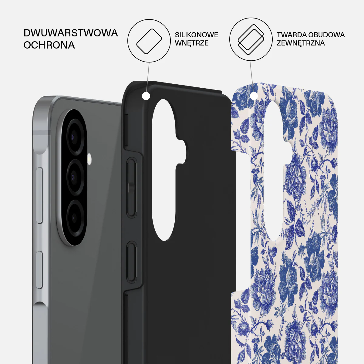 Garden Stories - Samsung Galaxy A57 5G Etui - Image 2
