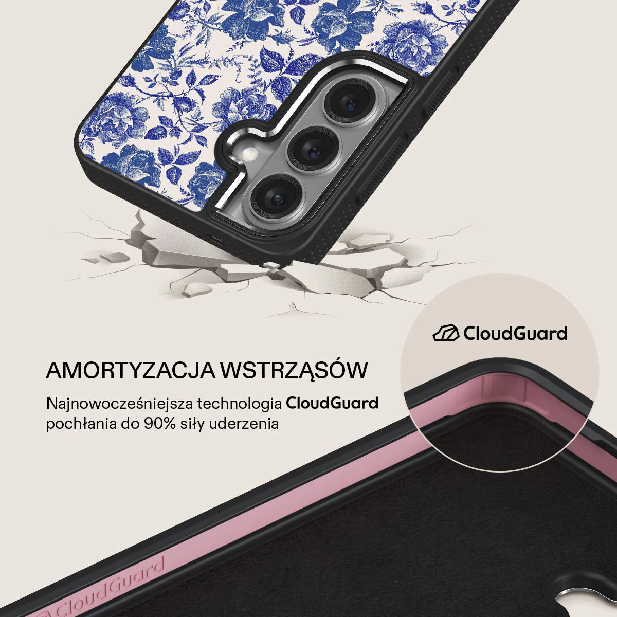 Garden Stories - Samsung Galaxy S26 Etui - Image 14