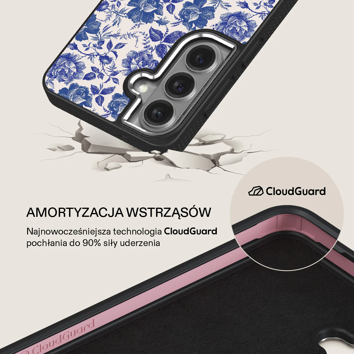 Garden Stories - Samsung Galaxy S26 Etui - Image 21