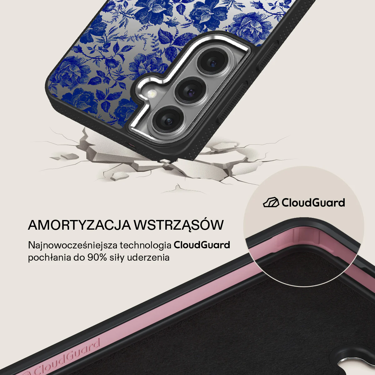 Garden Stories - Samsung Galaxy S26 Etui - Image 58