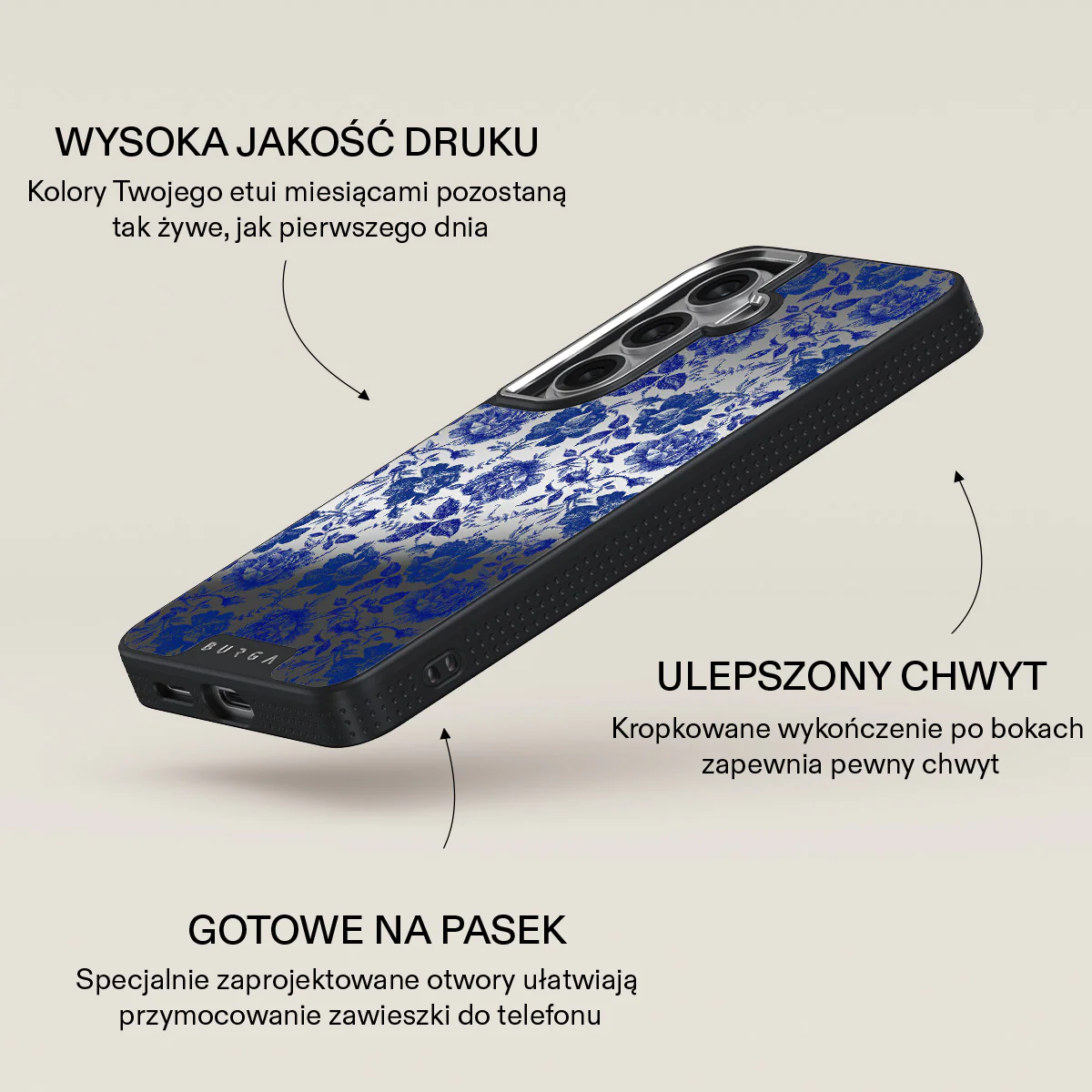 Garden Stories - Samsung Galaxy S26 Etui - Image 61