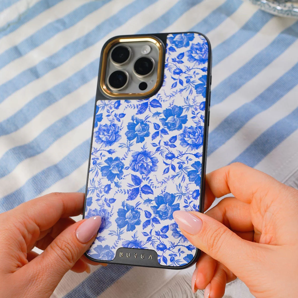 Garden Stories - Samsung Galaxy S26 Etui - Image 65