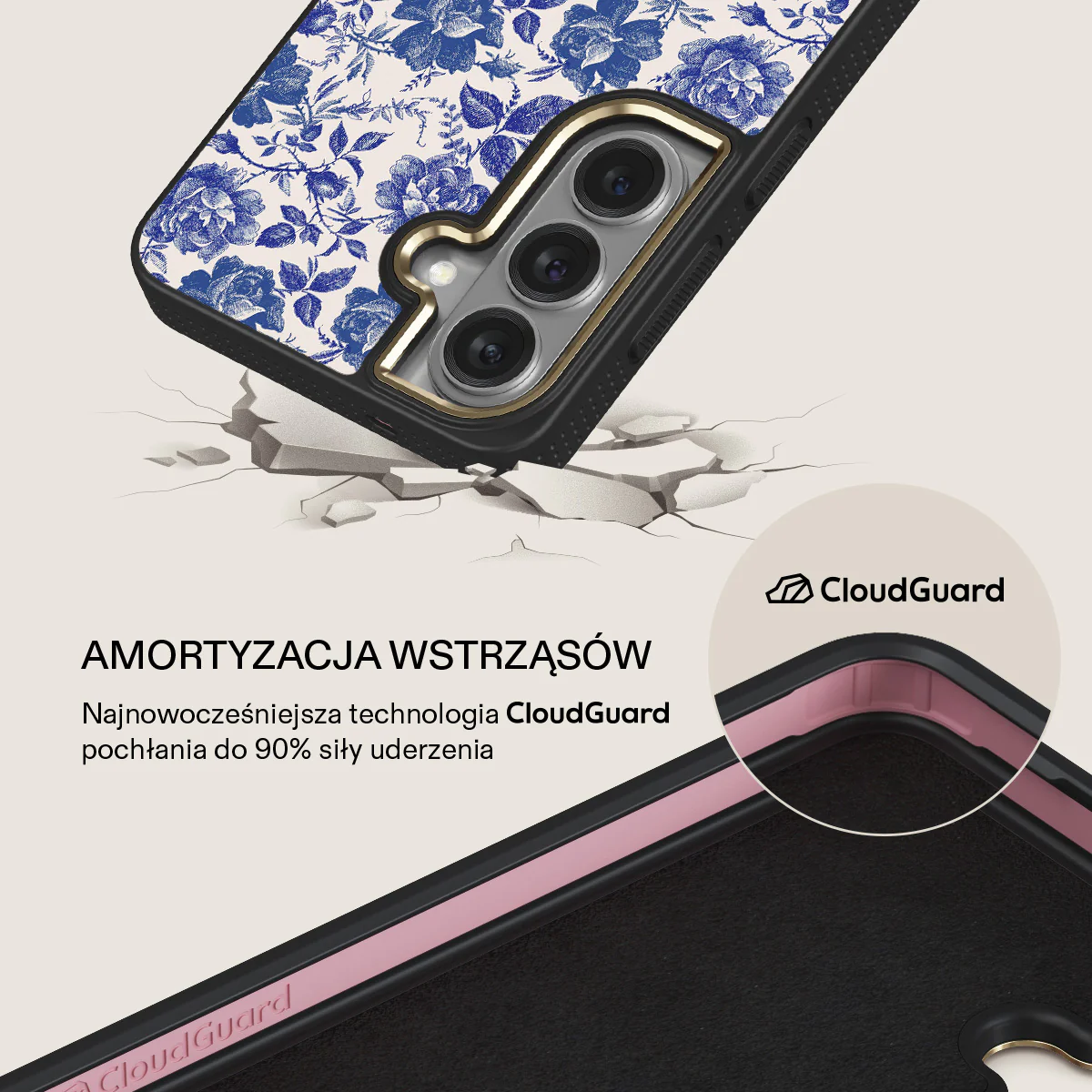 Garden Stories - Samsung Galaxy S26 Etui - Image 7