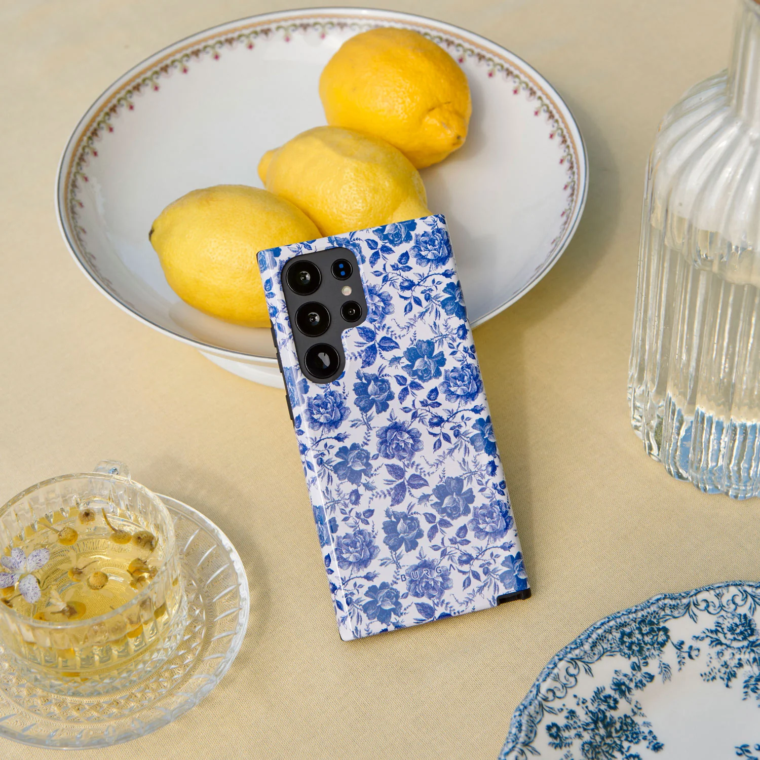 Garden Stories - Samsung Galaxy S26 Etui - Image 72