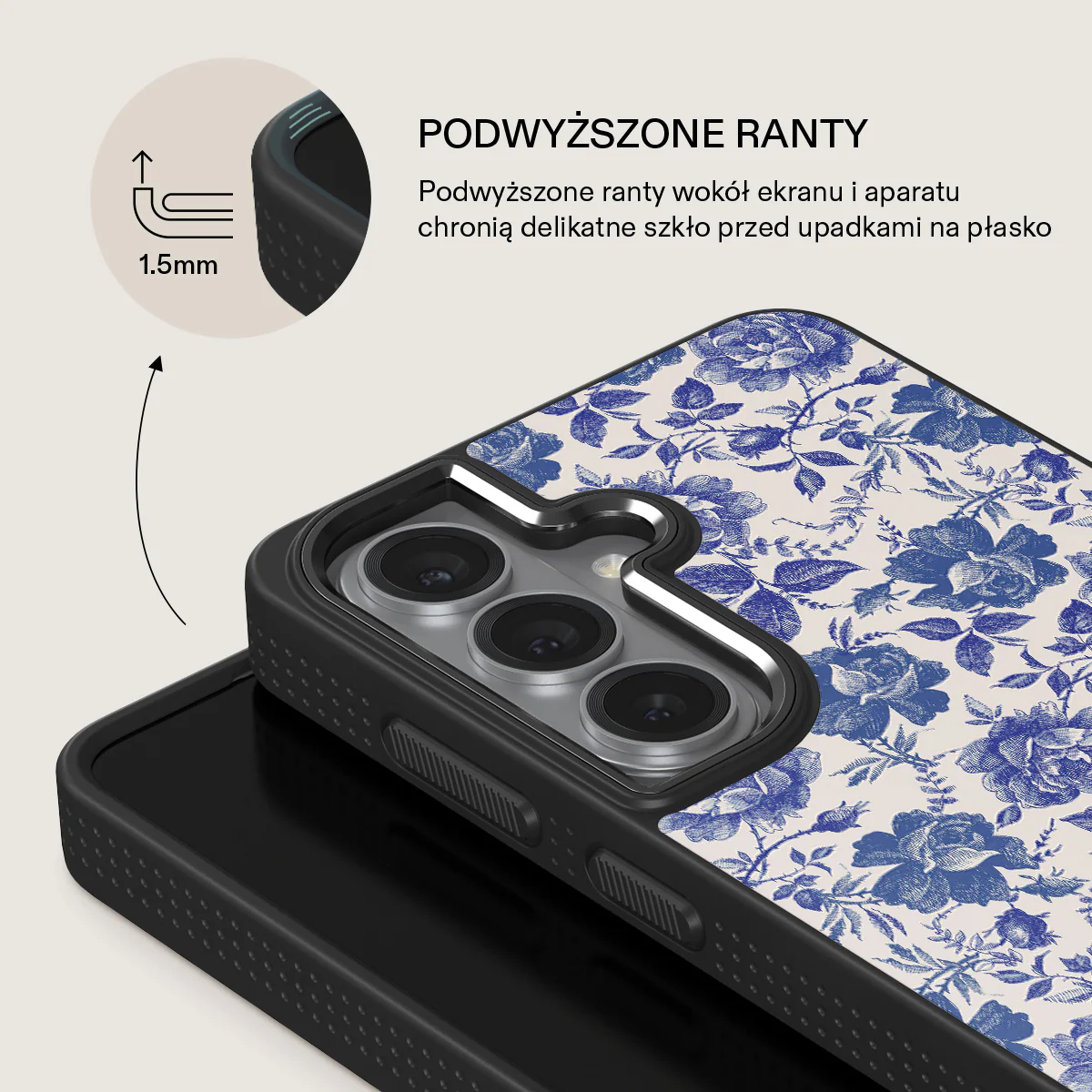Garden Stories - Samsung Galaxy S26 Plus Etui - Image 15