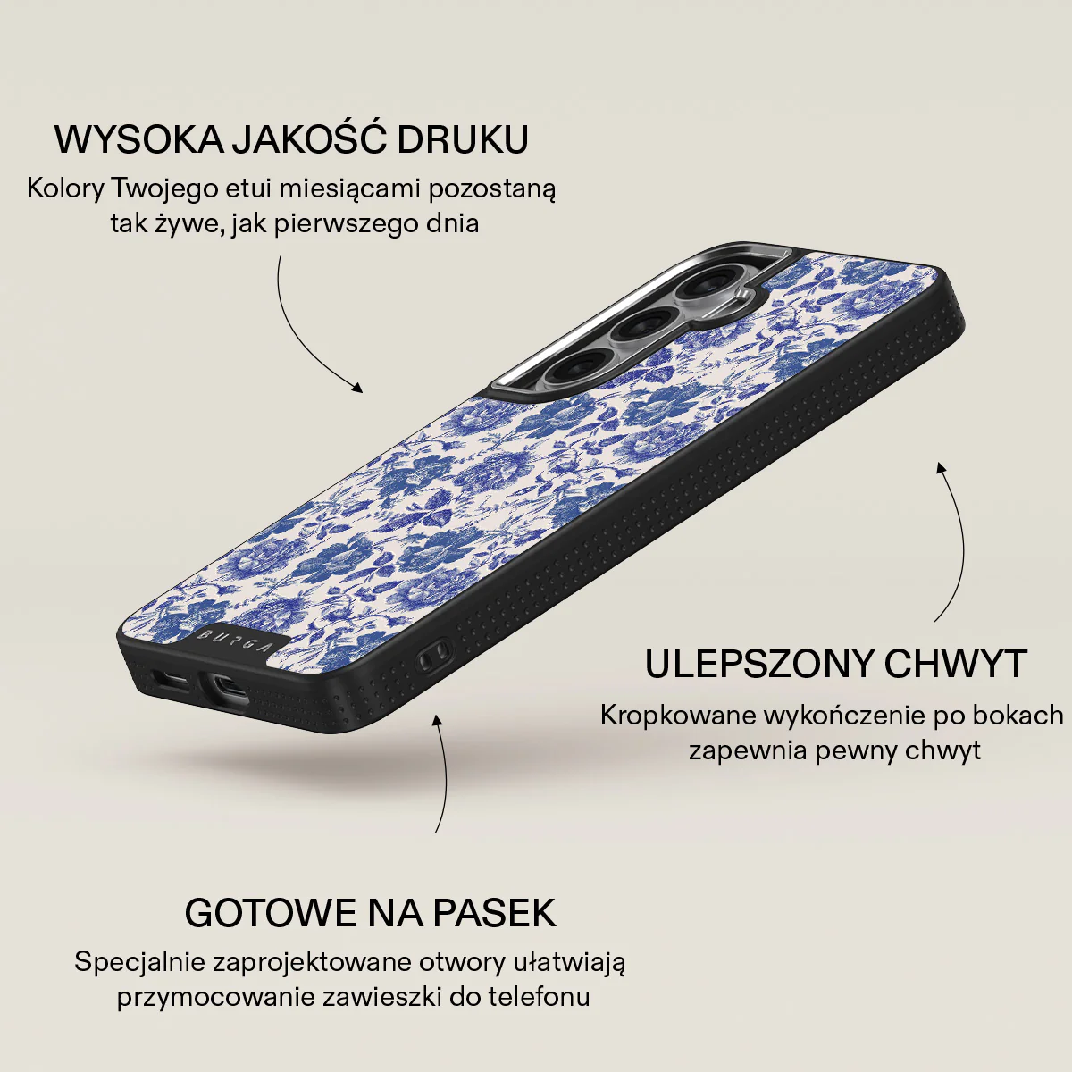 Garden Stories - Samsung Galaxy S26 Plus Etui - Image 23