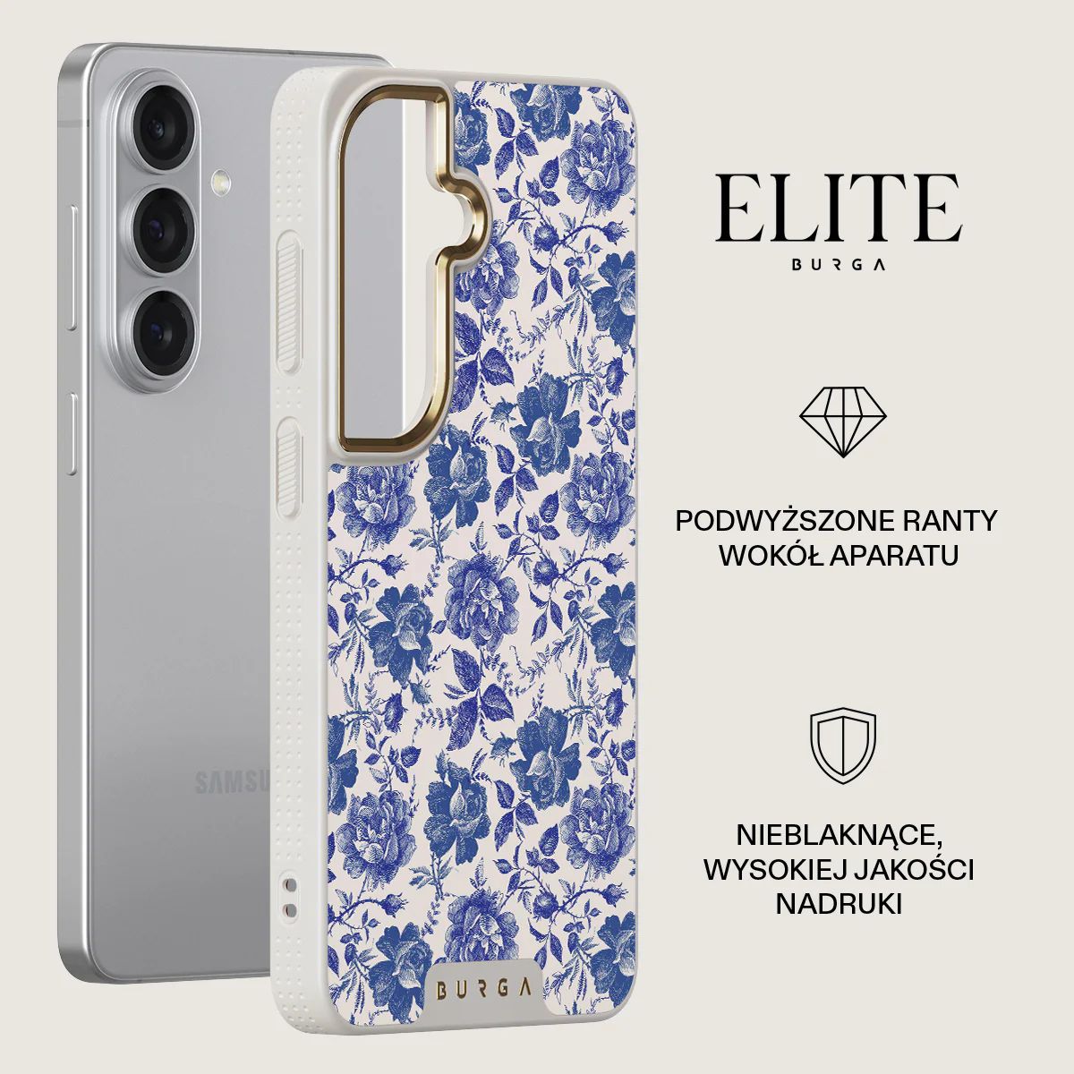 Garden Stories - Samsung Galaxy S26 Plus Etui - Image 27