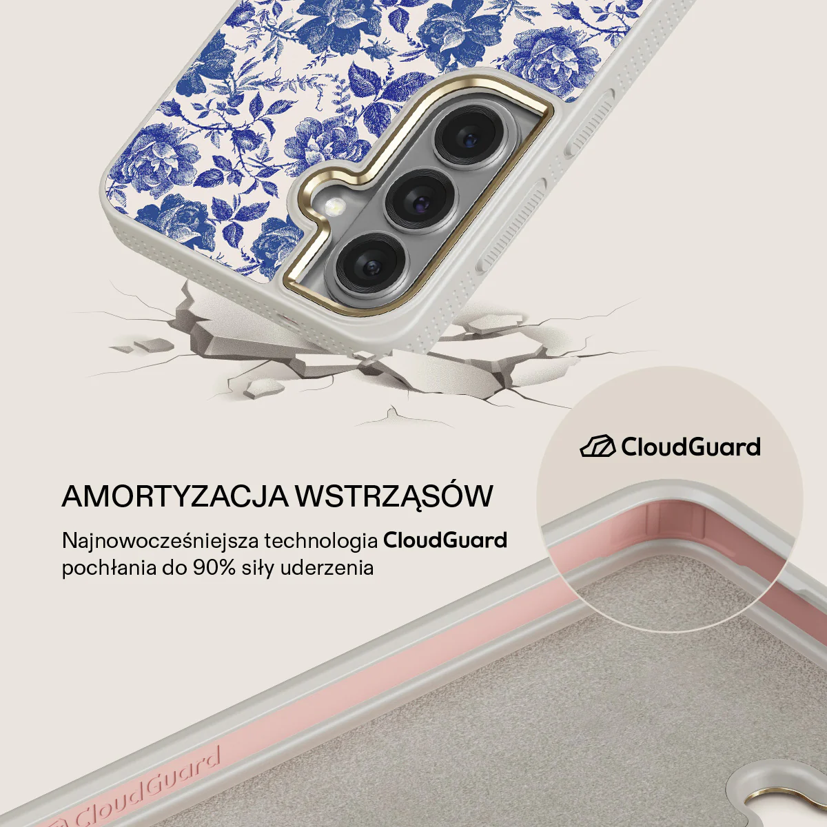 Garden Stories - Samsung Galaxy S26 Plus Etui - Image 28