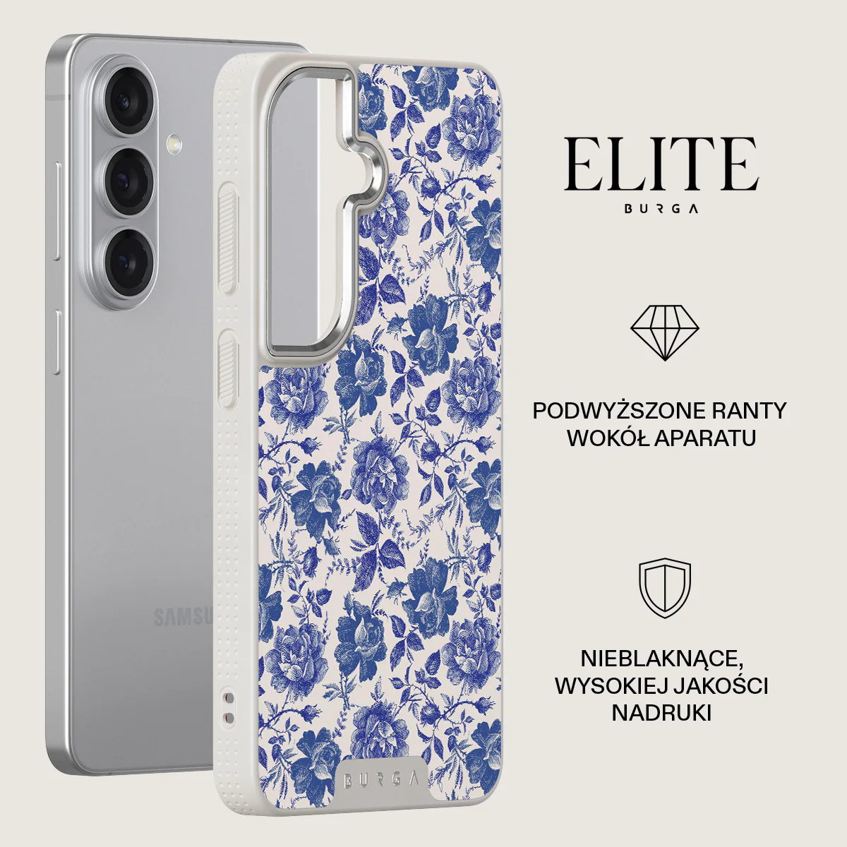 Garden Stories - Samsung Galaxy S26 Plus Etui - Image 34