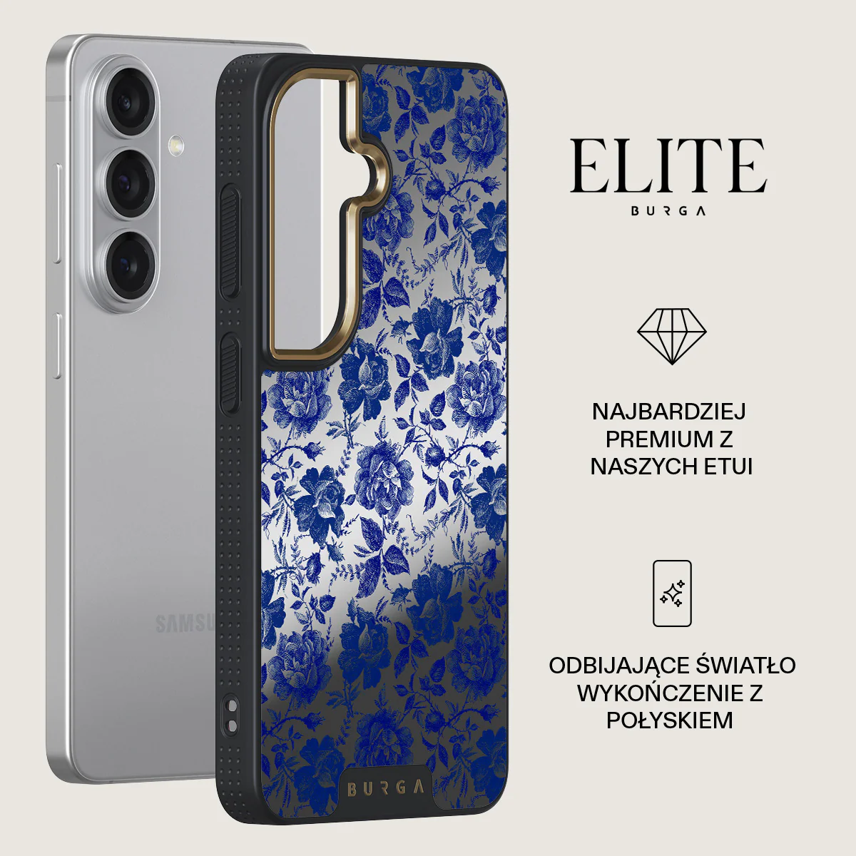Garden Stories - Samsung Galaxy S26 Plus Etui - Image 41
