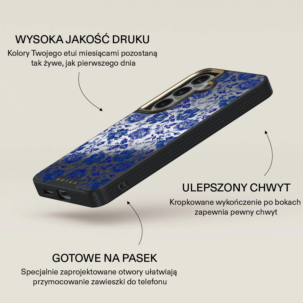Garden Stories - Samsung Galaxy S26 Plus Etui - Image 45
