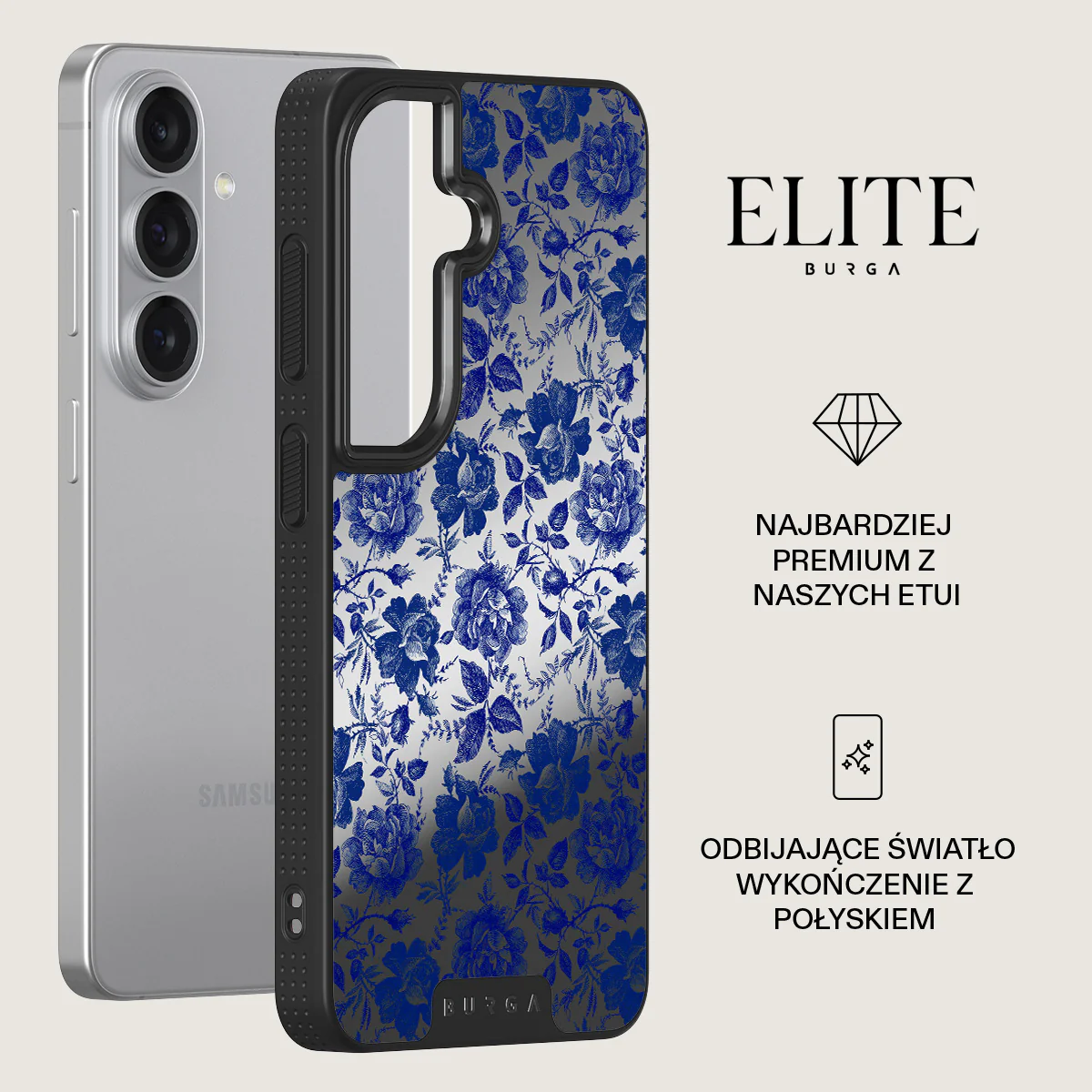 Garden Stories - Samsung Galaxy S26 Plus Etui - Image 49