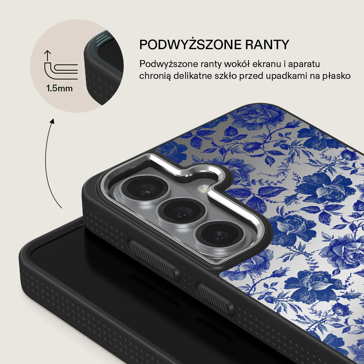 Garden Stories - Samsung Galaxy S26 Plus Etui - Image 60