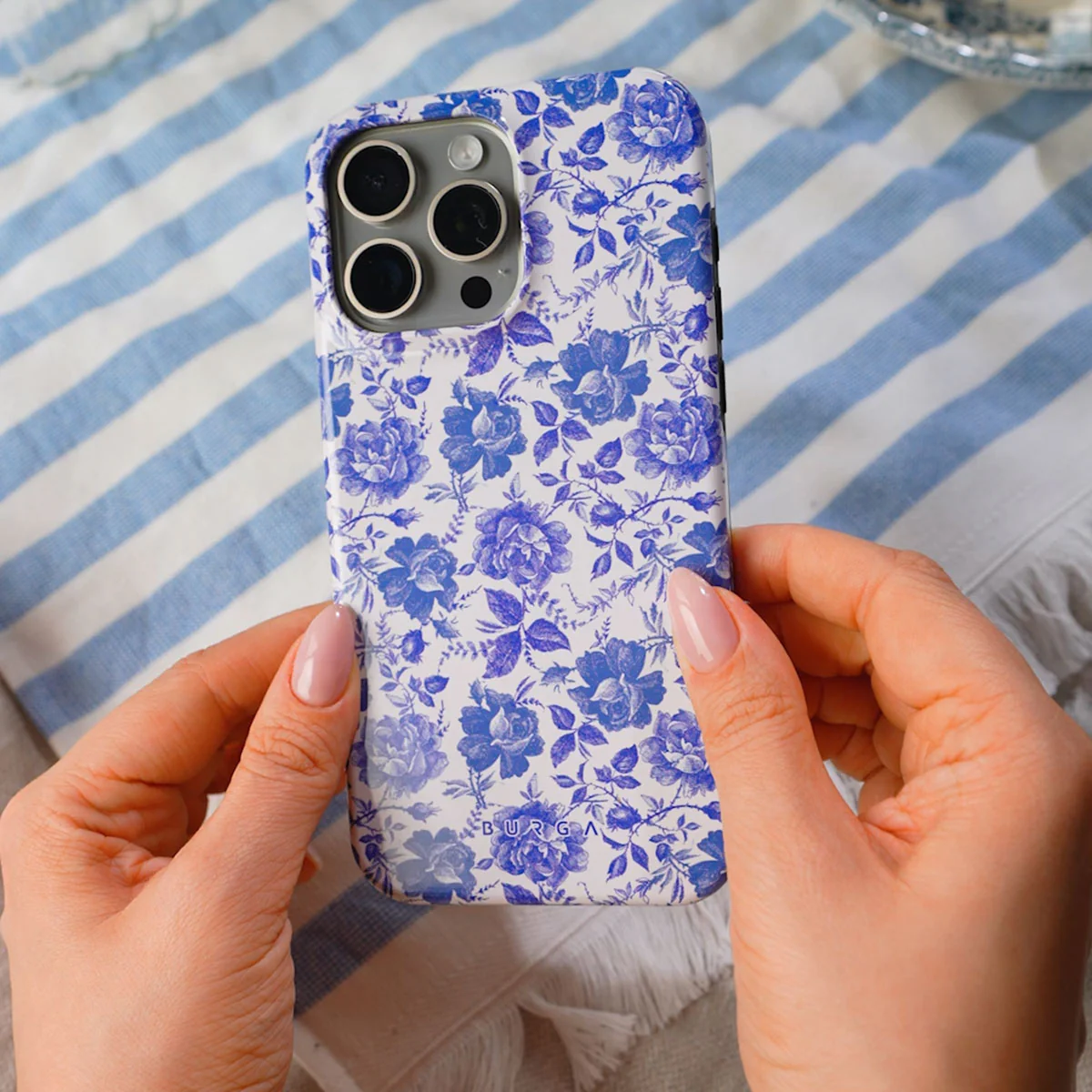 Garden Stories - Samsung Galaxy S26 Plus Etui - Image 64