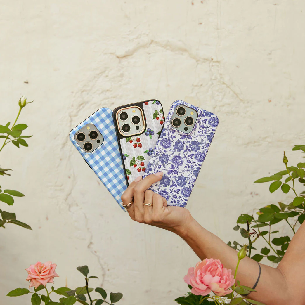 Garden Stories - Samsung Galaxy S26 Plus Etui - Image 70