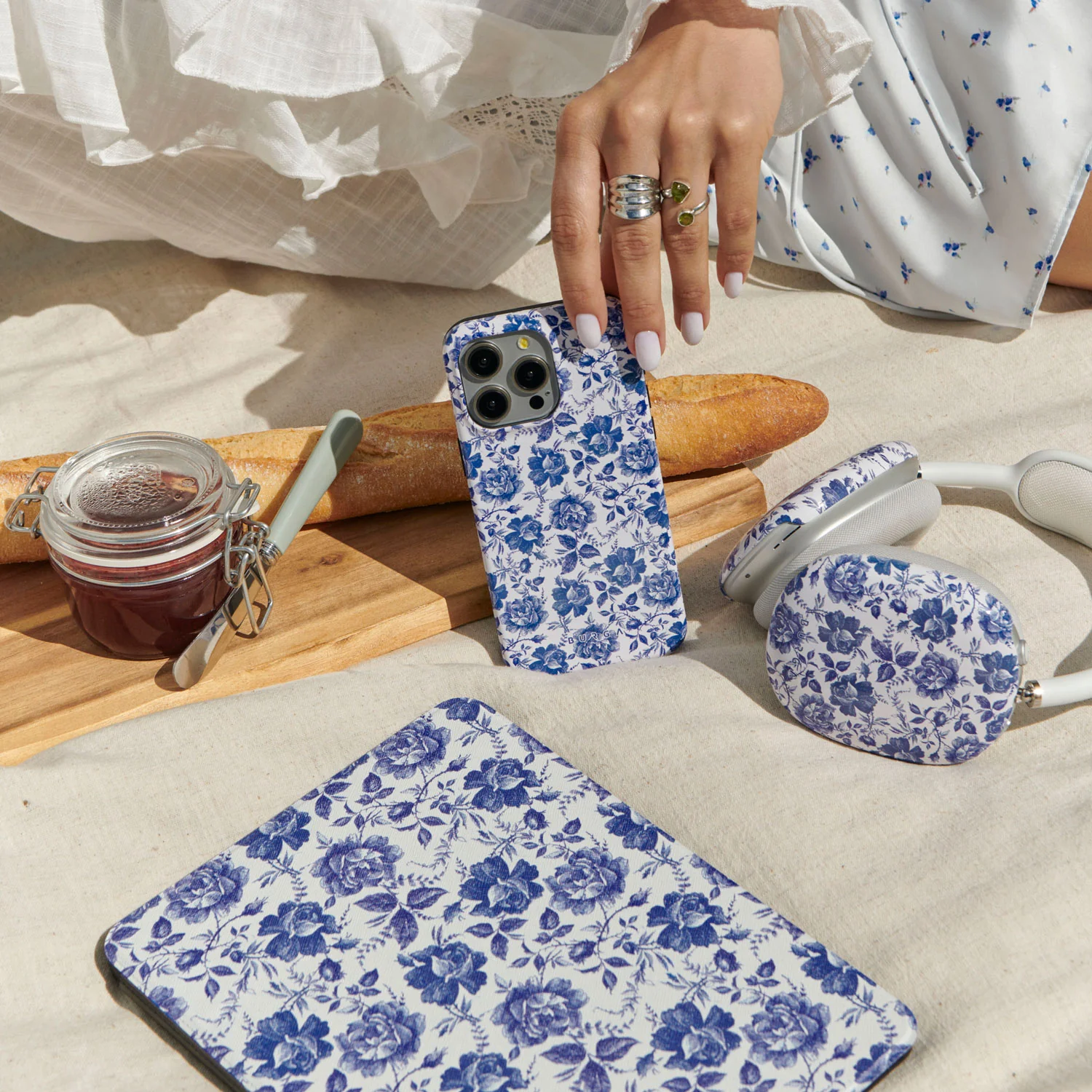 Garden Stories - Samsung Galaxy S26 Plus Etui - Image 75
