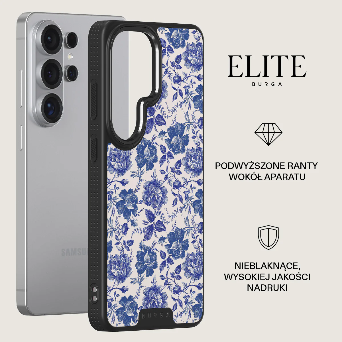 Garden Stories - Samsung Galaxy S26 Ultra Etui - Image 13