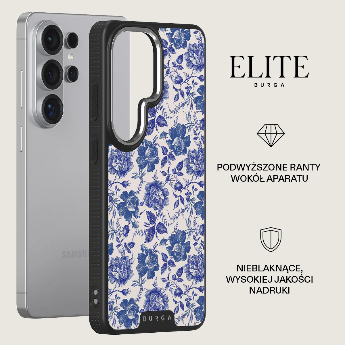 Garden Stories - Samsung Galaxy S26 Ultra Etui - Image 20