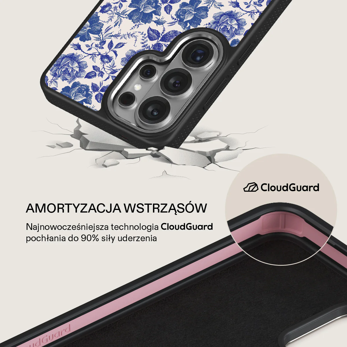 Garden Stories - Samsung Galaxy S26 Ultra Etui - Image 21