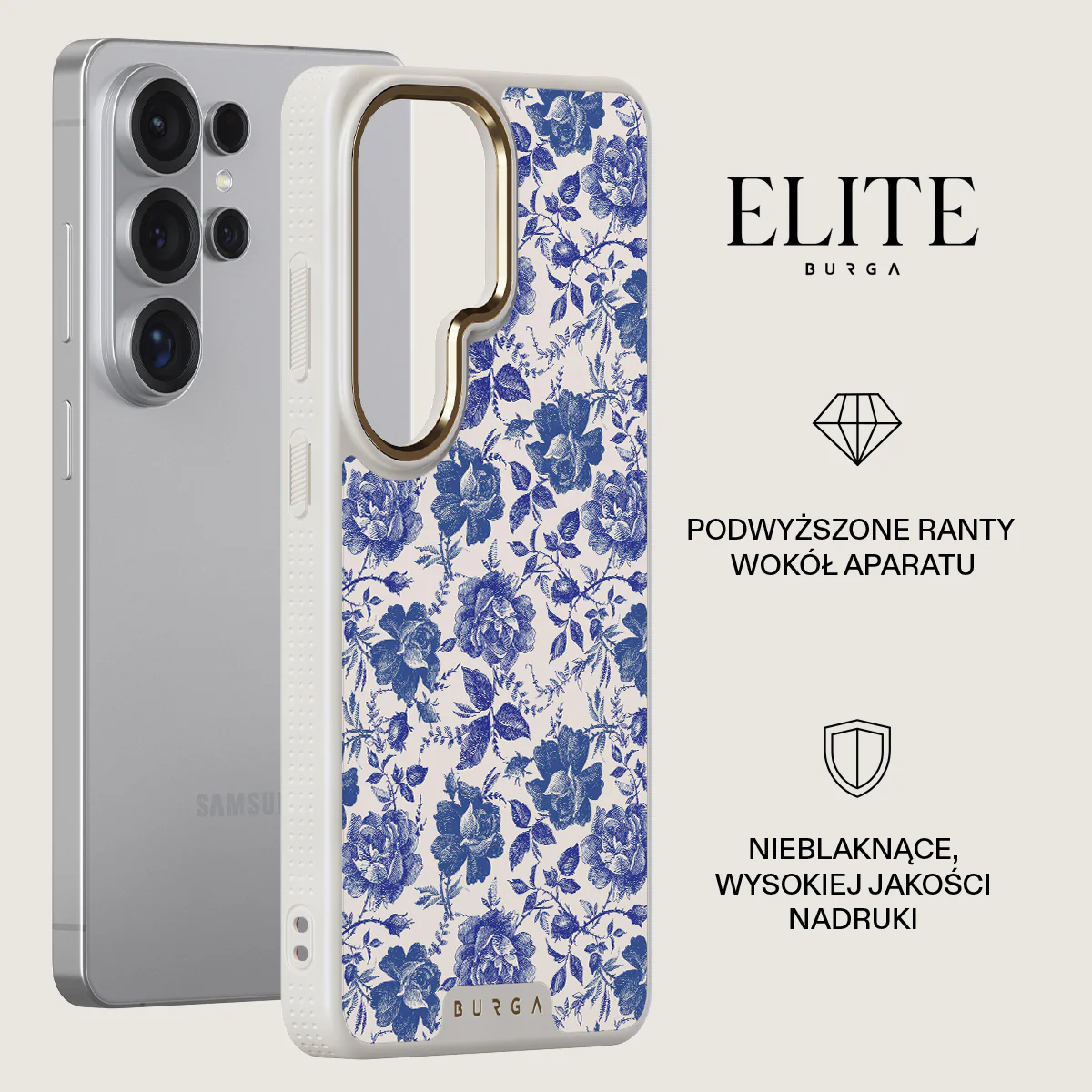 Garden Stories - Samsung Galaxy S26 Ultra Etui - Image 27