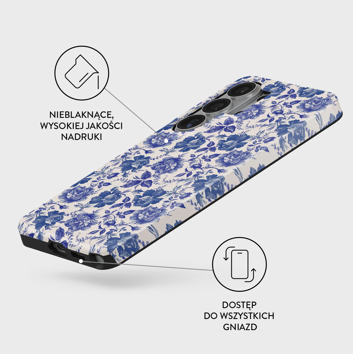 Garden Stories - Samsung Galaxy S26 Ultra Etui - Image 3