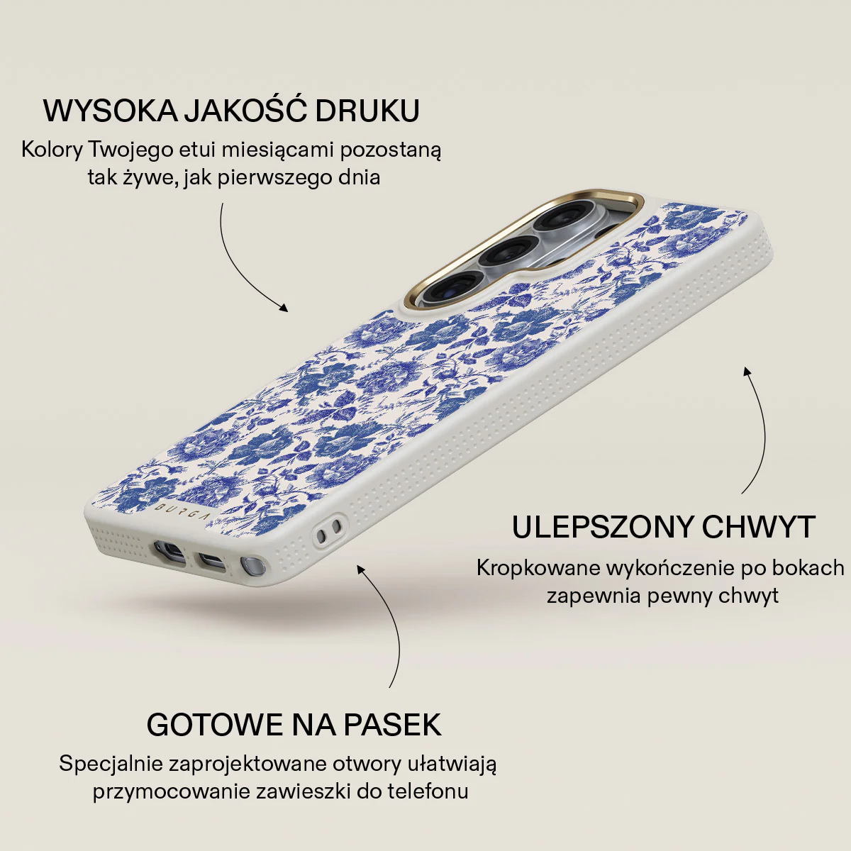 Garden Stories - Samsung Galaxy S26 Ultra Etui - Image 30