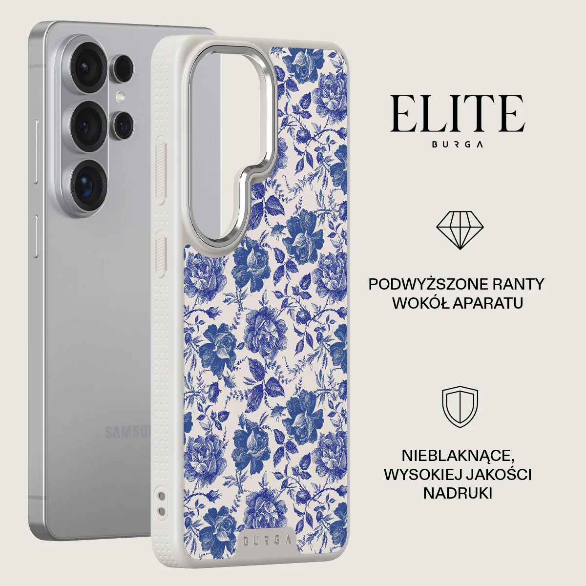 Garden Stories - Samsung Galaxy S26 Ultra Etui - Image 34