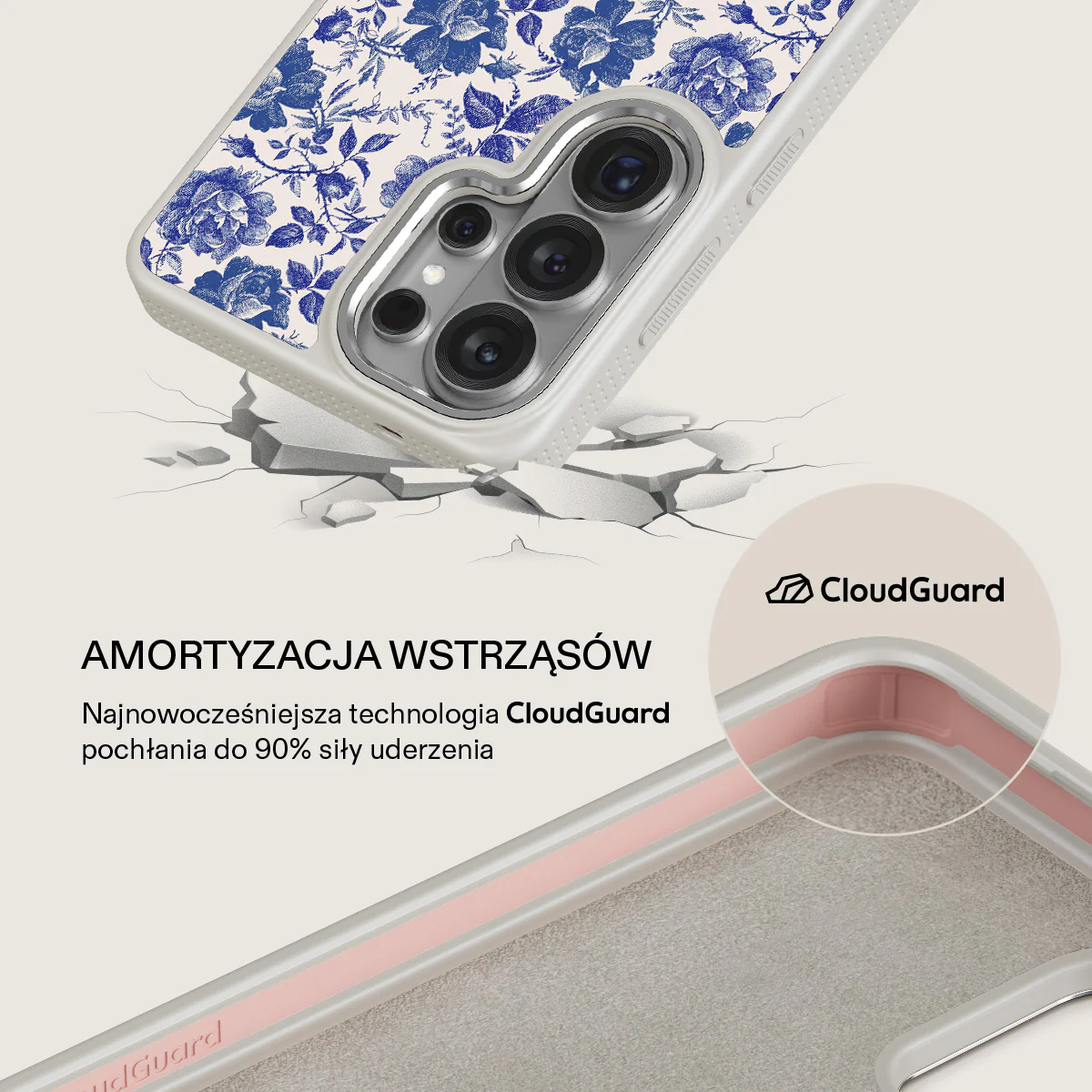 Garden Stories - Samsung Galaxy S26 Ultra Etui - Image 35