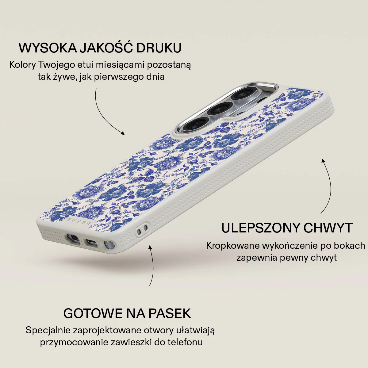 Garden Stories - Samsung Galaxy S26 Ultra Etui - Image 37