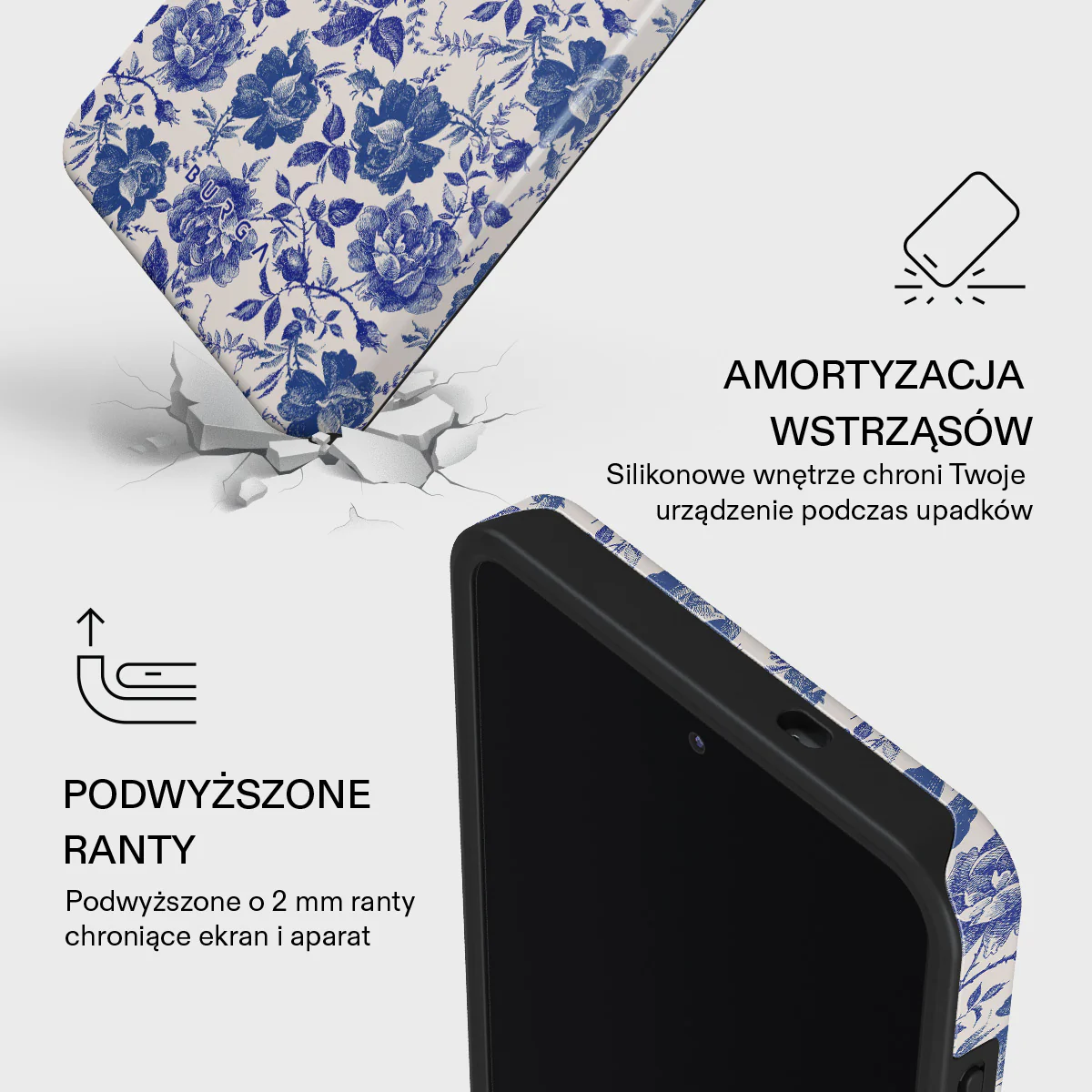 Garden Stories - Samsung Galaxy S26 Ultra Etui - Image 4