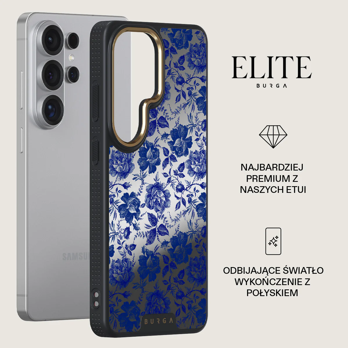 Garden Stories - Samsung Galaxy S26 Ultra Etui - Image 41
