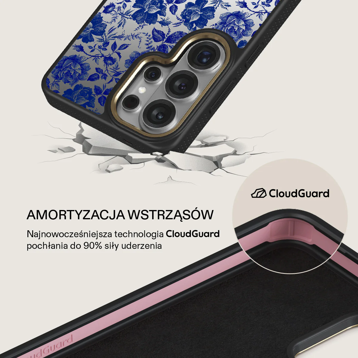 Garden Stories - Samsung Galaxy S26 Ultra Etui - Image 42