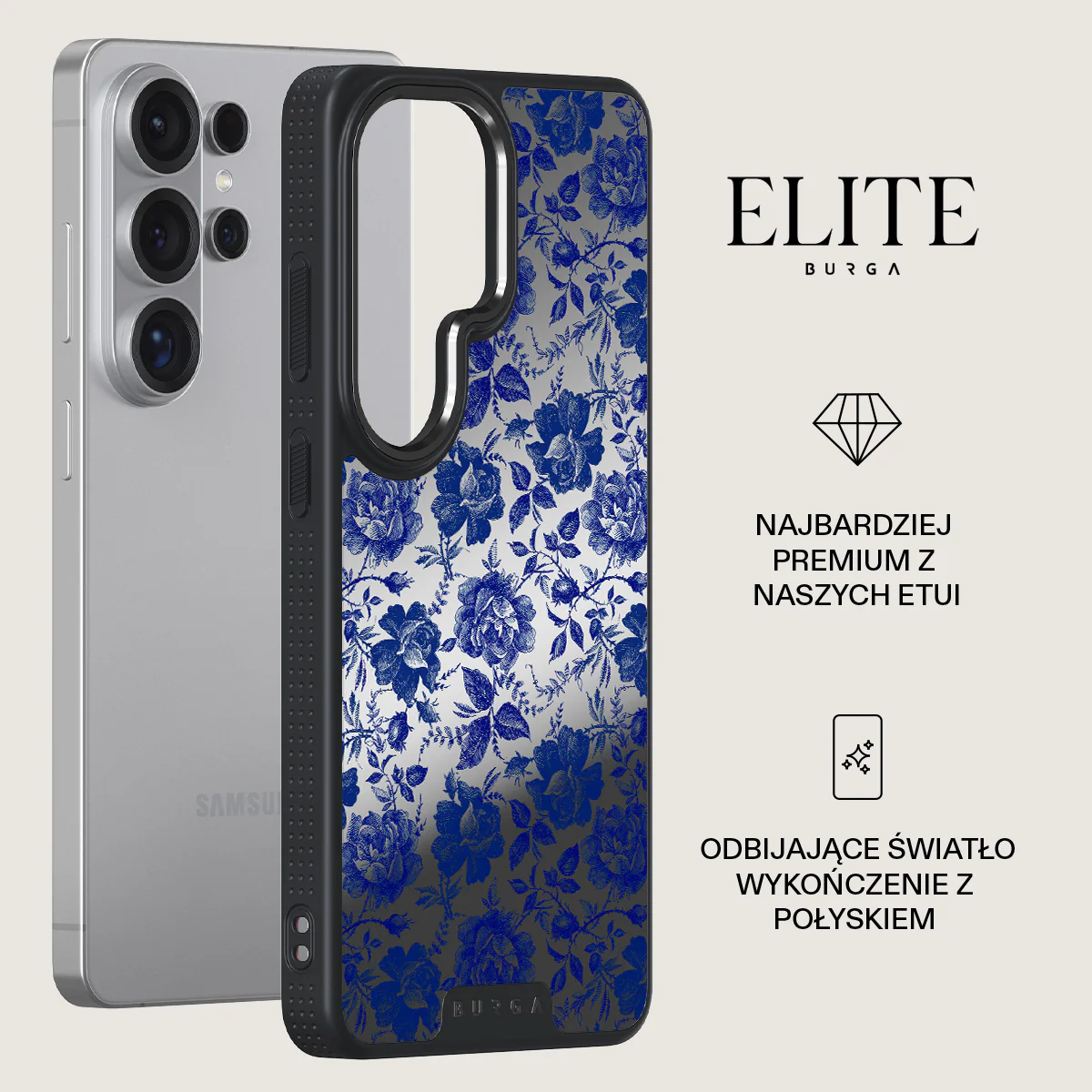Garden Stories - Samsung Galaxy S26 Ultra Etui - Image 49