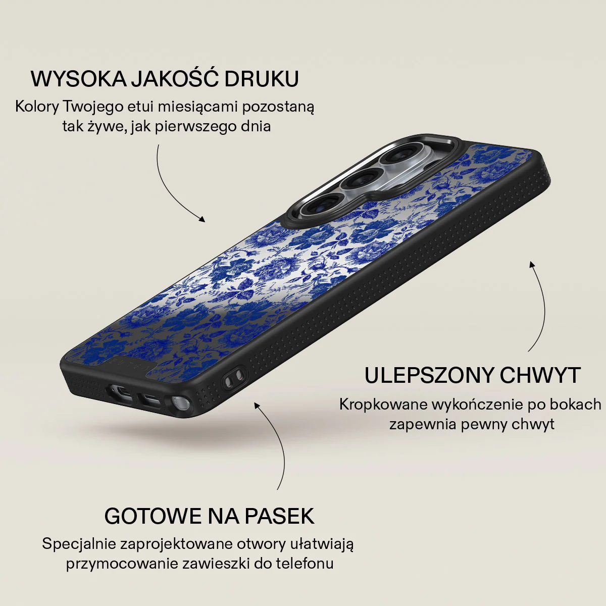 Garden Stories - Samsung Galaxy S26 Ultra Etui - Image 53