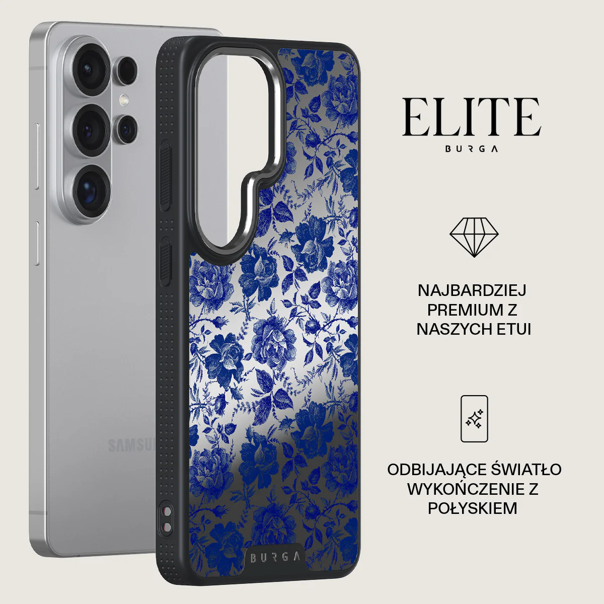 Garden Stories - Samsung Galaxy S26 Ultra Etui - Image 57