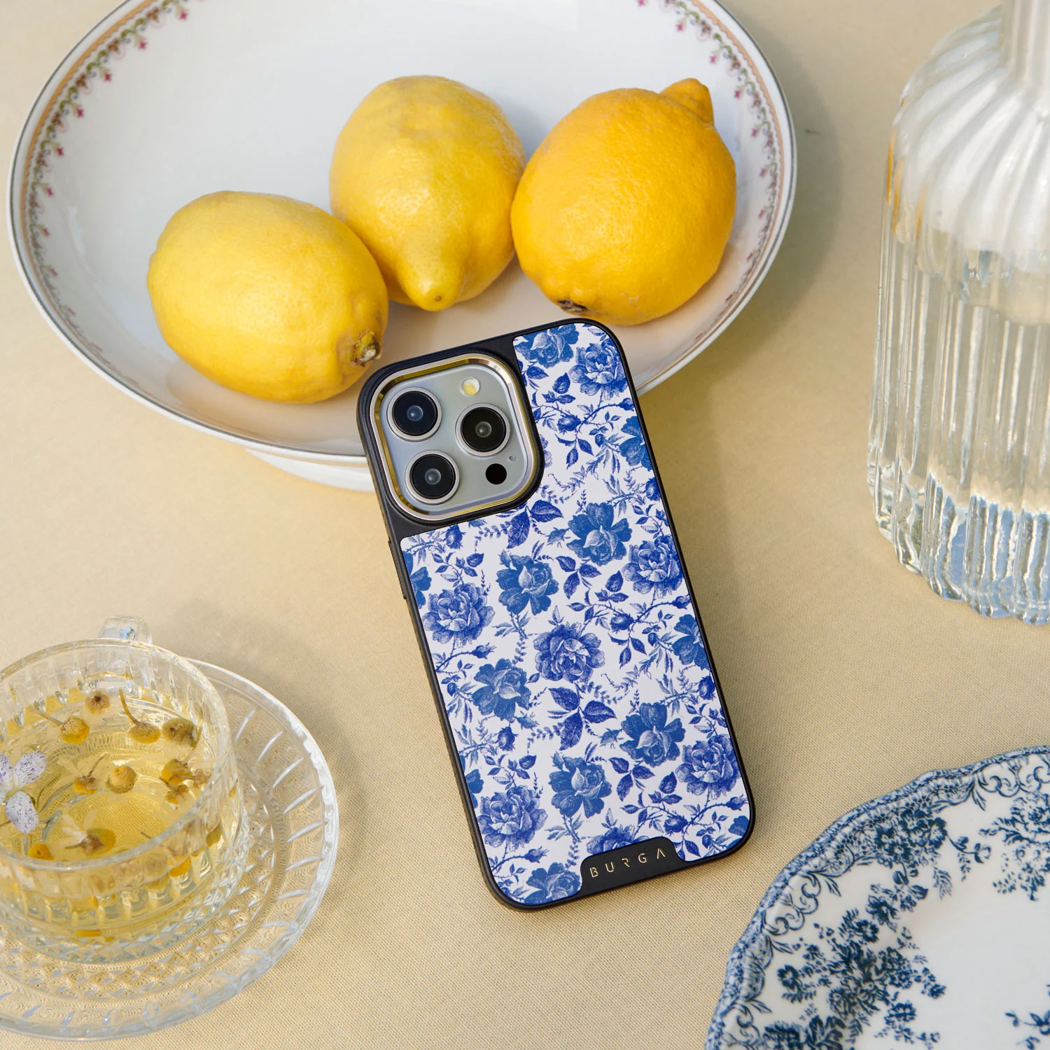 Garden Stories - Samsung Galaxy S26 Ultra Etui - Image 76