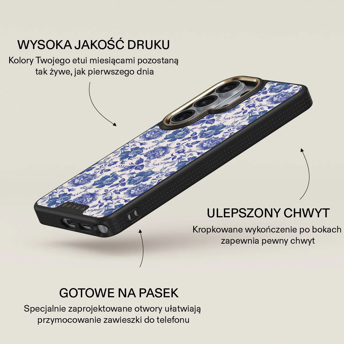 Garden Stories - Samsung Galaxy S26 Ultra Etui - Image 9