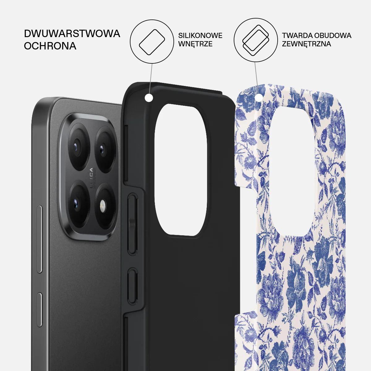 Garden Stories - Xiaomi 15T Etui - Image 2