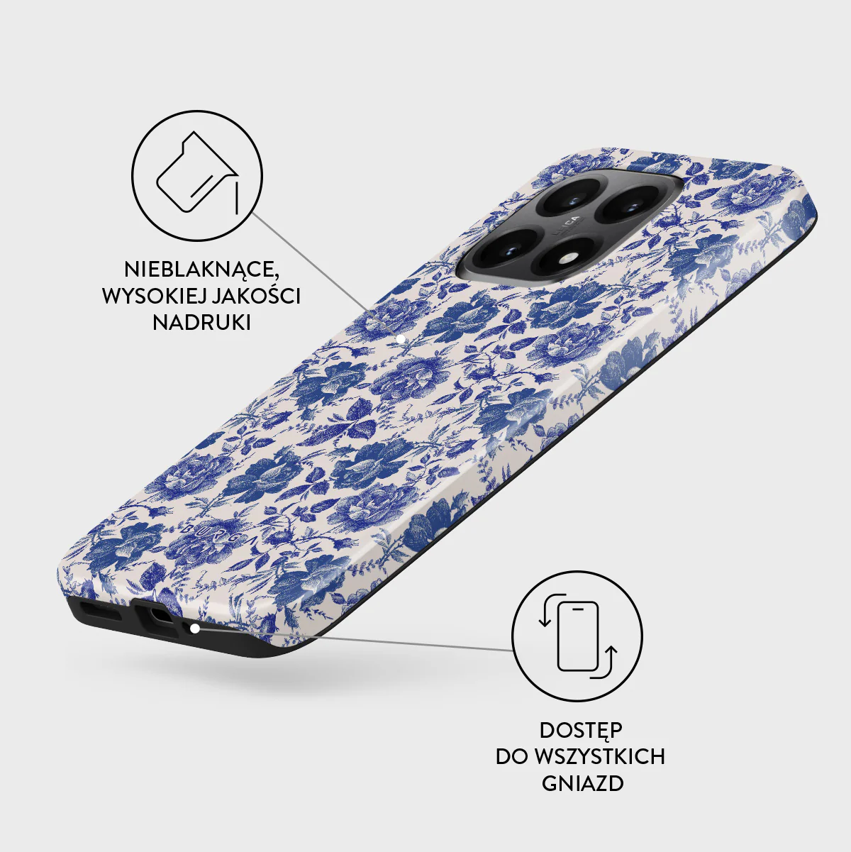 Garden Stories - Xiaomi 15T Etui - Image 3