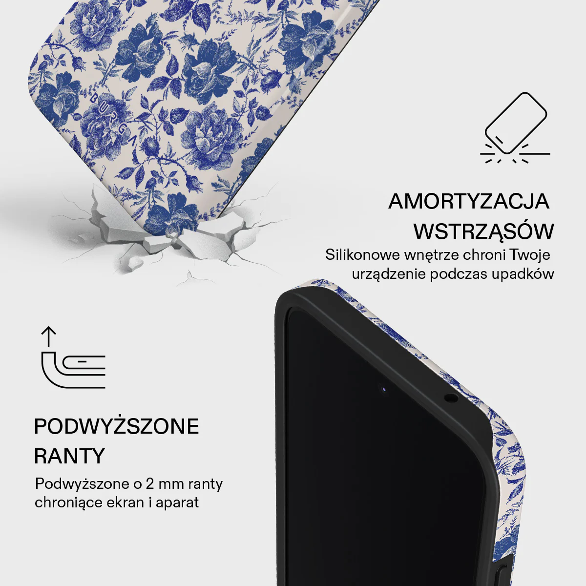 Garden Stories - Xiaomi 15T Etui - Image 4